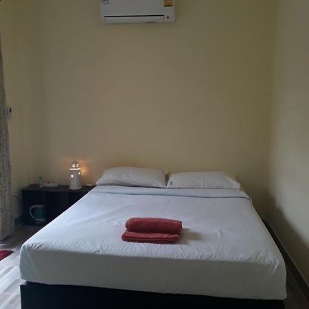 Khanom Garden Suite Екстериор снимка