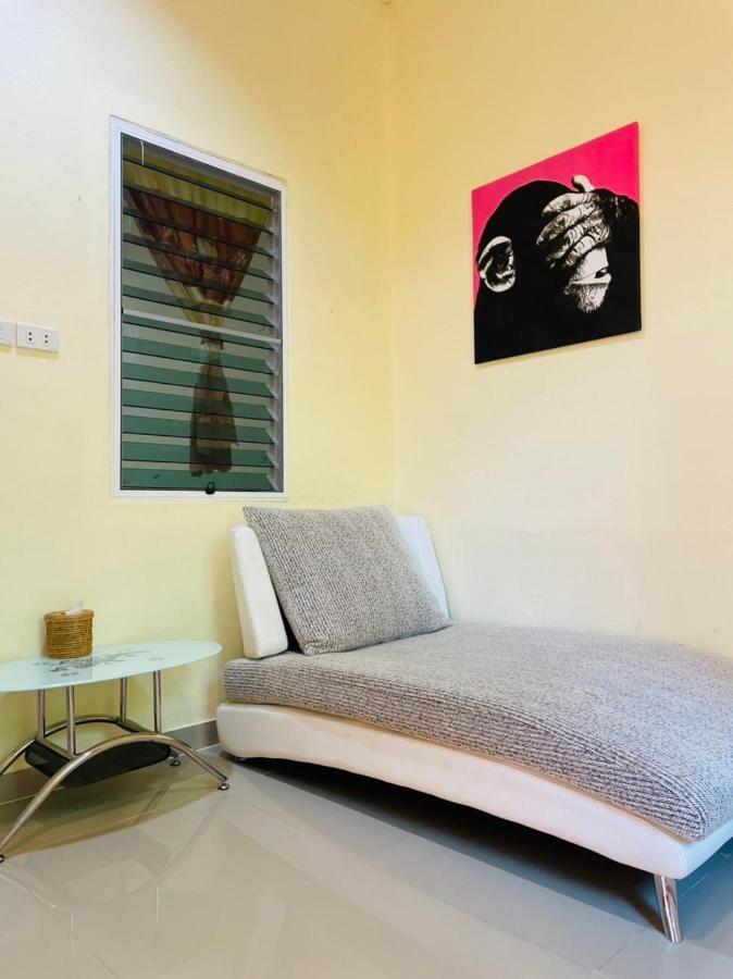 Khanom Garden Suite Екстериор снимка
